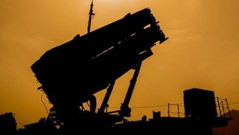 VELIKA AMERIČKA ISPORUKA ORUŽJA KIJEVU: Tramp odobrio prenos 125 projektila dugog dometa i 100 raketa Patriot u Ukrajinu