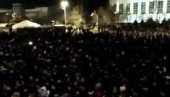 MASOVNI PROTESTI U KAZAHSTANU: Cena gasa podivljala preko noći