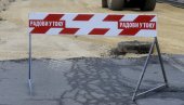 IZMENA REŽIMA SAOBRAĆAJA  Putevi Srbije: Vozači upozoreni zbog radova na putevima