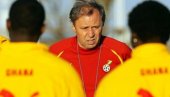 MILOVAN RAJEVAC: Nigerija očvrsnula u Americi