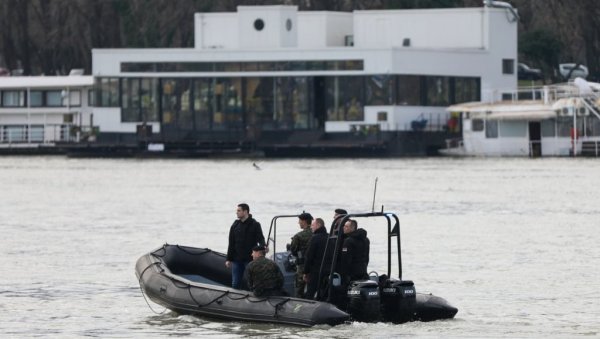 ШТА СЕ ДЕСИЛО СА МАТЕЈЕВИМ ТЕЛЕФОНОМ? Судски вештак: Мобилна мрежа има податке да ли је уређај несталог младића угашен или уништен