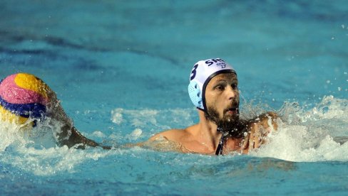 JOŠ JEDAN SRBIN U VAŠAŠU: Nikola Dedović pojačao slavni mađarski vaterpolo klub JOŠ JEDAN SRBIN U VAŠAŠU: Nikola Dedović pojačao slavni mađarski vaterpolo klub