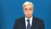 TOKAJEV POTPISAO NOVI USTAV: Temeljna reforma Kazahstana