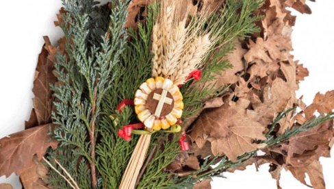 BADNJAK U ZEMUNU: Tradicionalna svečanost u subotu od podne na Magistratskom trgu BADNJAK U ZEMUNU: Tradicionalna svečanost u subotu od podne na Magistratskom trgu