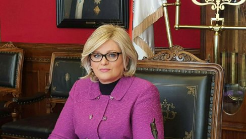 POVOLJNIJI KREDITI ZA SIROMAŠNE: Guverner Jorgovanka Tabaković za Novosti - NBS najavljuje delovanje protiv ubrzane zarade banaka POVOLJNIJI KREDITI ZA SIROMAŠNE: Guverner Jorgovanka Tabaković za Novosti - NBS najavljuje delovanje protiv ubrzane zarade banaka