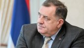 МИЛОРАД ДОДИК ОТВОРИО ТВИТЕР НАЛОГ: „Верујем да ово може допринети да се боље разумемо“