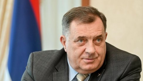 OČEKIVANI POLITIČKI ZEMLJOTRES: Dodik o porazima Šolca i Makrona - U Francuskoj se već vide posledice