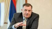 DODIK O ZABRANI ULASKA PROFESORA KOVIĆA: Skandalozan čin političkog Sarajeva i muslimanskih obaveštanih krugova