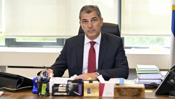 САЗНАЈЕМО: Наговештај промена у тужилаштву! Избори за тужилачки Савет више нису под контролом Љубивоја Ђорђевића!