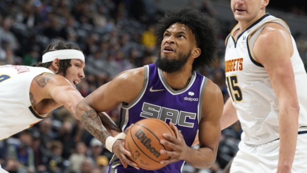 ЈУЧЕ СМО ПРОШЛИ! Ево данашњег НБА тикета