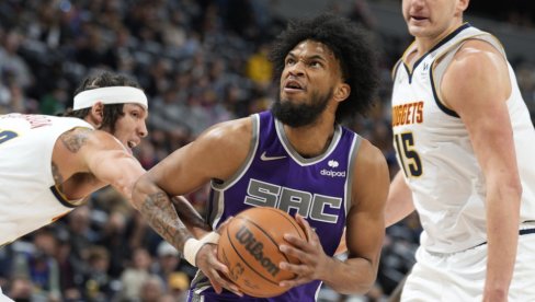 JUČE SMO PROŠLI! Evo današnjeg NBA tiketa