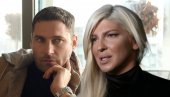 OVAKO JE POKOJNA DIVNA PRIČALA O DUŠKOVOM VARANJU: Jelena Karleuša tada branila muža (VIDEO)