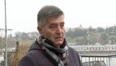 NENAD PERIŠ POTVRDIO: Hrvatska policija danas dolazi u Beograd