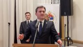 NIKOLA SELAKOVIĆ U SAD: Veliki potencijal dijaspore u SAD,Srbi u rasejanju prioritet