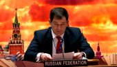 GARANCIJE BEZBEDNOSTI I ZA RUSIJU Poljanski: Istraga o diverziji na gasovodima Severni tok ide u pogrešnom smeru