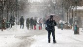 METEOROLOG NAJAVIO LEDENU EPIZODU: Tek je počelo, temperature će ići do -15