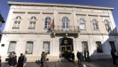 PROSLAVA 91. GODIŠNJICE BIBLIOTEKE GRADA BEOGRADA: Rođendan uz dodelu priznanja PROSLAVA 91. GODIŠNJICE BIBLIOTEKE GRADA BEOGRADA: Rođendan uz dodelu priznanja