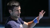 ĐOKOVIĆ JE PRVI KANDIDAT ZA TROFEJ: Legendarni Britanac smatra da je Novak najveći favorit na Australijan openu