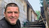 BAJIN OPROŠTAJ OD KRAJINE: Mali Knindža izgovorio potresne reči dok je padala RSK
