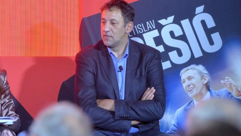 UJEDINIO SE REGION: Evo šta su u Igalu spremni da učine za Vlada Divca