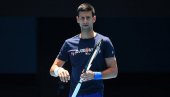 DA LI JE OVO POTVRDA DA ĐOKOVIĆ IGRA?! Novak preživeo još jedan dan, vreme je da se Australija preda!