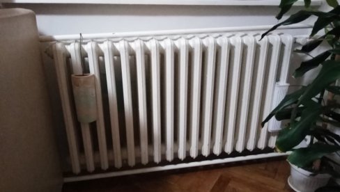 U SUBOTU U KIKINDI POČINJE GREJANJE: Niske temperature pokreću kotlove