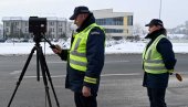 JEDNA OSOBA POGINULA, A ŠEST POVREĐENO: Za vikend čak 23 saobraćajne nesreće