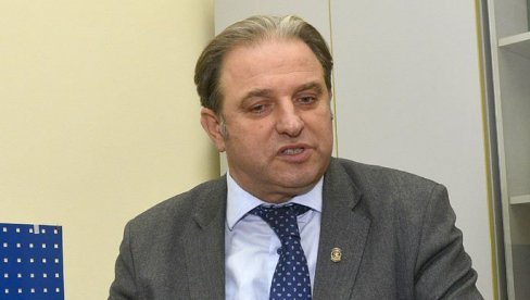 ISHODI TUŽBI PROTIV NATO KRAJEM GODINE Aleksić: Pri kraju postupak za prve slučajeve obolelih zbog uranijuma ISHODI TUŽBI PROTIV NATO KRAJEM GODINE Aleksić: Pri kraju postupak za prve slučajeve obolelih zbog uranijuma