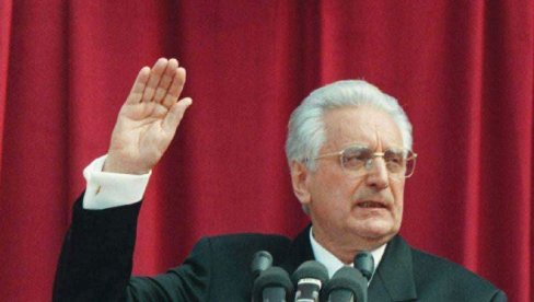 HRVATI U NEVERICI! Otkud Franjo Tuđman na Marakani?