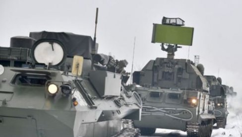 SAMO TOKOM JEDNOG DANA: Ruska PVO uništila i presrela 159 ukrajinskih dronova