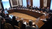 ЗАЈЕДНИЧКИ ОДГОВОР НА ТЕРОР КУРТИЈА: Државни врх данас у Рашки са представницима нашег народа са КиМ о новим тензијама