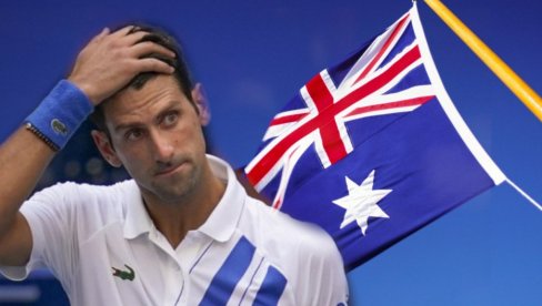 ŠTA ĆE REĆI ONI ŠTO SU GA DEPORTOVALI? Novak Đoković će u Australiji doživeti ono što nijedan Srbin nije ŠTA ĆE REĆI ONI ŠTO SU GA DEPORTOVALI? Novak Đoković će u Australiji doživeti ono što nijedan Srbin nije