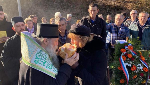 СЕЋАЊЕ НА СТРАВИЧНЕ ЗЛОЧИНЕ УСТАША: На Српску Нову годину и на Светог Василија побили мештане славонских села