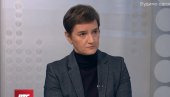 BRNABIĆ: Kurti je pokazao da je za opciju Ne na referendumu