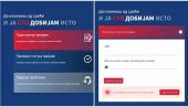 ЗА ДВА И ПО ДАНА 822.895 ПРИЈАВА: Огромно интересовање за помоћ државе намењену грађанима од 16 до 29 година