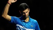 NOVAK JE APSOLUTNA LEGENDA! Milionima ljudi je doneo dobro, kakva sjajna poruka velikog tenisera