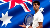 NOVAK ĐOKOVIĆ - PERSONA NON GRATA U AUSTRALIJI: Zemlja kengura ne želi srpskog asa! Poražavajući rezultati ankete pred Australijan open