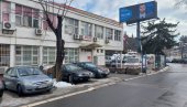 RADOVI POČINJU U MARTU: Posle više od šest decenija rekondtrukcija zgarde Hitne pomoći RADOVI POČINJU U MARTU: Posle više od šest decenija rekondtrukcija zgarde Hitne pomoći