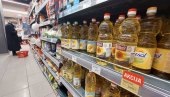 ШЕСТ НАМИРНИЦА ПО ИСТОЈ ЦЕНИ: Министарство припрема акт да би се продужило ограничење вредности основних производа