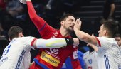 MORAO SAM DA OSTAVIM SRCE NA TERENU I POSLE TOG UŠIVANJA: Kukić posle plasmana na Evropsko prvenstvo