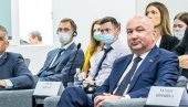 МИНИСТАР ПОПОВИЋ ПОРУЧИО ИЗ ДУБАИЈА: Србији је потребна нуклеарна електрана