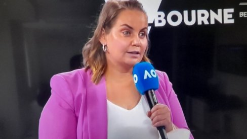 ДРАМА НА ЈУ-ЕС ОПЕНУ! Јелена Докић хитно завршила у болници, мора на операцију