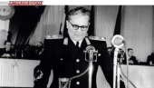 ISTORIJSKI DODATAK - TITO PRELAZI NA STRANU KONFEDERALISTA: Politički zakret  najvećeg sina naših naroda i narodnosti