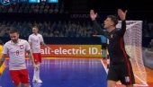 ČAROLIJA HRVATA NA EP U FUTSALU: Vatreni oduševili planetu, gol i to kakav (VIDEO)