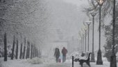 EVO KADA STAJE SNEG: Padavine će se proširiti, cela Srbija zavejana! Kakva je prognoza za naredne dane?