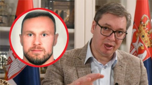 ВУЧИЋ ОТКРИО ДЕТАЉЕ СКАЈ КОМУНИКАЦИЈЕ, ТРАЖИ ОДГОВОР ТУЖИЛАШТВА: Годинама крили податке о Звицеру, умешани и поједини медији