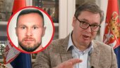 ВУЧИЋ ОТКРИО ДЕТАЉЕ СКАЈ КОМУНИКАЦИЈЕ, ТРАЖИ ОДГОВОР ТУЖИЛАШТВА: Годинама крили податке о Звицеру, умешани и поједини медији