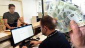 OD 1. OKTOBRA MINIMALAC U SRBIJI 337 DINARA PO RADNOM SATU: Oglasio se Socijalno-ekonomski savet