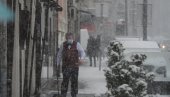 HOĆE LI BITI SNEGA ZA NOVU GODINU? Meteorolog Ristić objavio najnoviju prognozu do kraja meseca - šta nas očekuje u novogodišnjoj noći