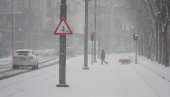 PADAĆE OBILNI SNEG: Poznati meteorolog o promeni vremena koja nas očekuje za vikend